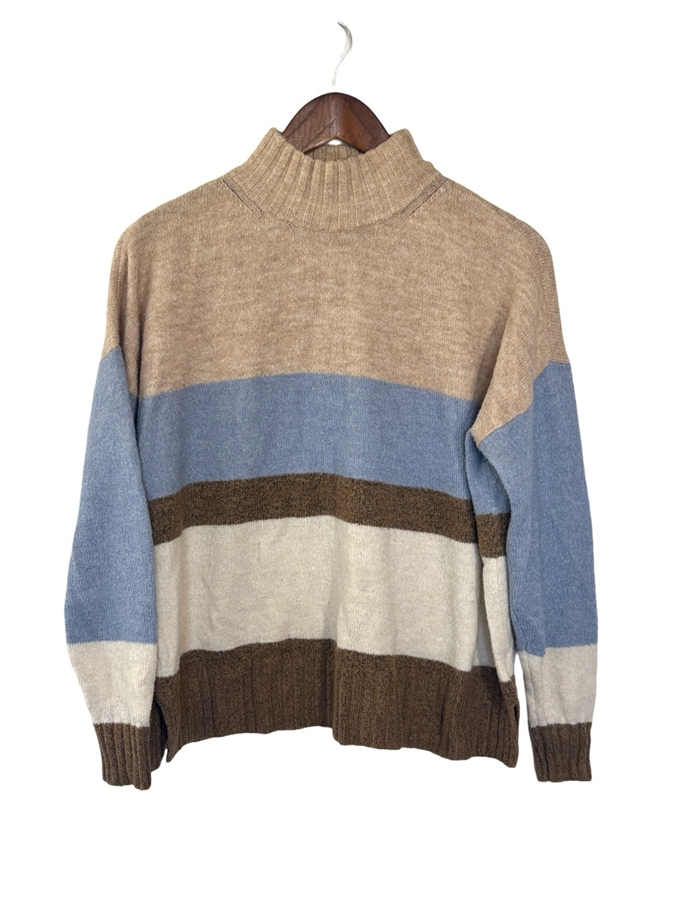 Tribal Sweater